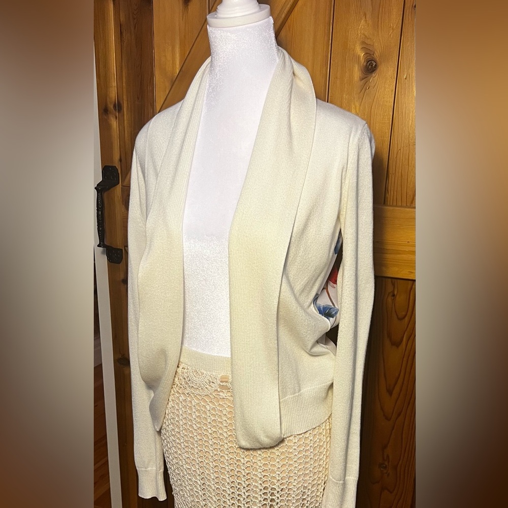 Ted Baker Jacket with beautiful back detail